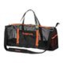 Challenger Mesh Duffel - 60L Black