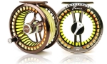 Guideline Flyreel Fario LW Bronze