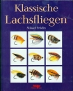 Klassische Lachsfliegen von Michael Frödin