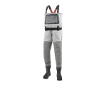 Simms G3 Wathose Bootfoot Gr.L #11 Filz