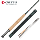 Greys GR20 8,6ft. #5