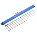 HANAK Alpen Nymph Rute 4 in 1