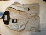 Hardy Langjacke