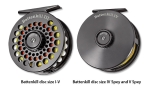 Orvis Battenkill Disc I (#1-3) (Abverkauf)