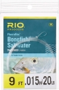 RIO Fluoroflex Bonefish