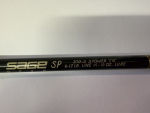 Sage SP 370-3 Travel Spin