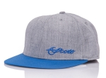 Scott Cap Flat Brim