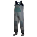 Neopren Wathose 3,5mm mit Füsslingen