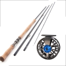 Scott Meerforellen Set