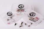 Tenkara Traditional Flies