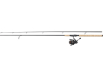 Spinset Hecht-ZANDER
